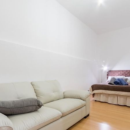 Youroom Corsini โรม ภายนอก รูปภาพ