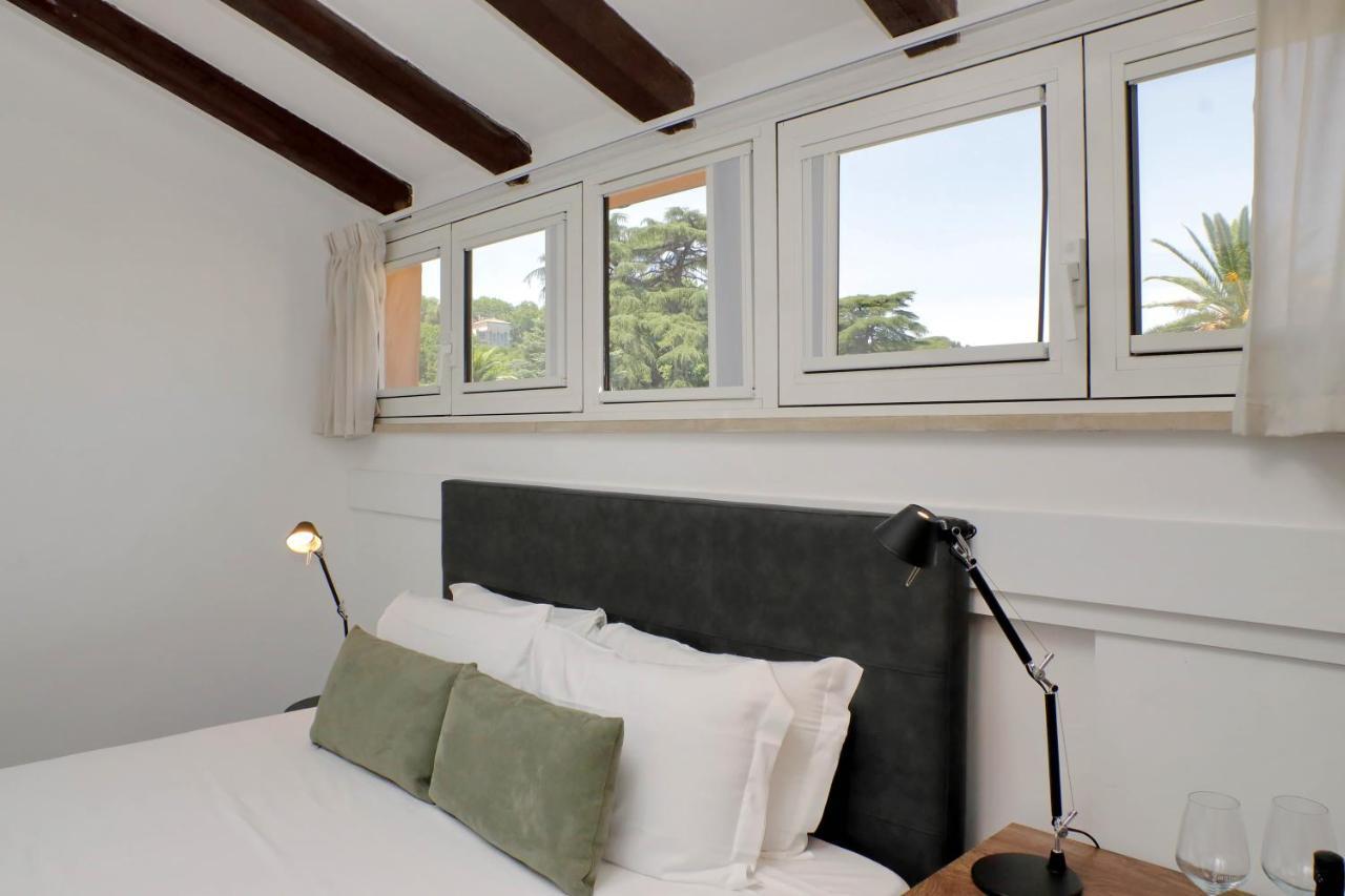 Youroom Corsini โรม ภายนอก รูปภาพ