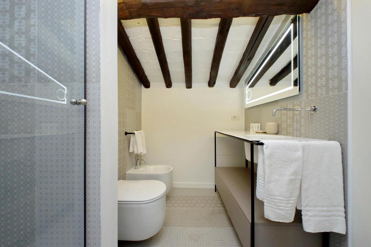 Youroom Corsini โรม ภายนอก รูปภาพ
