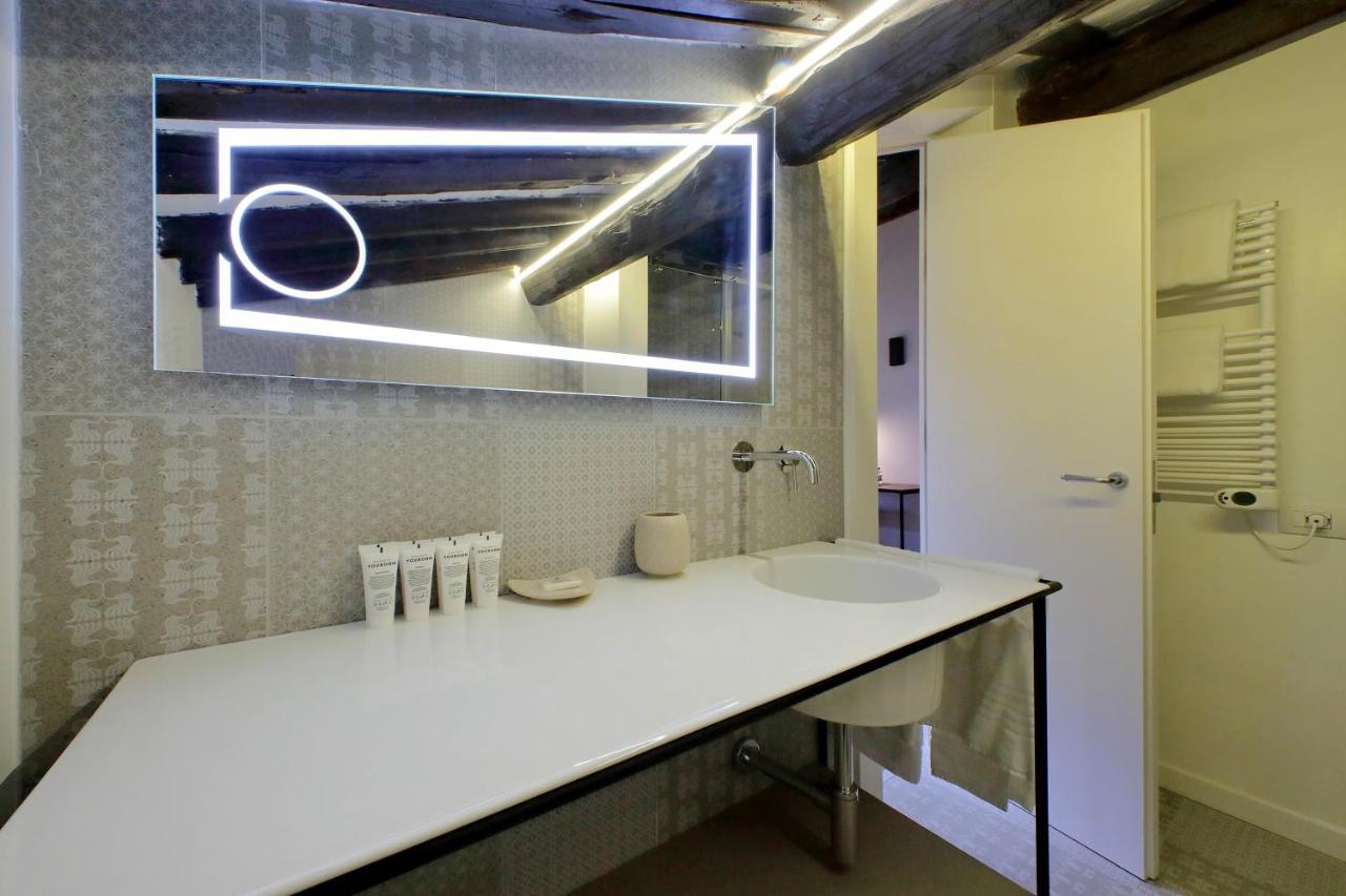 Youroom Corsini โรม ภายนอก รูปภาพ