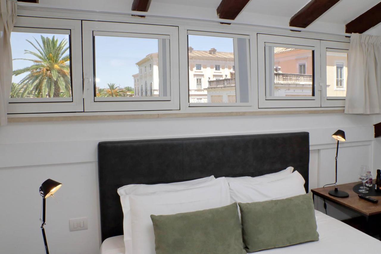 Youroom Corsini โรม ภายนอก รูปภาพ