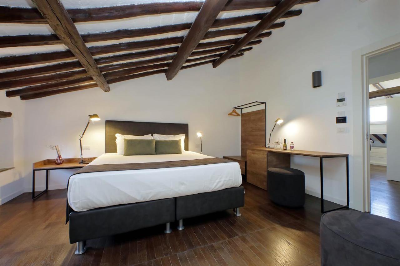 Youroom Corsini โรม ภายนอก รูปภาพ