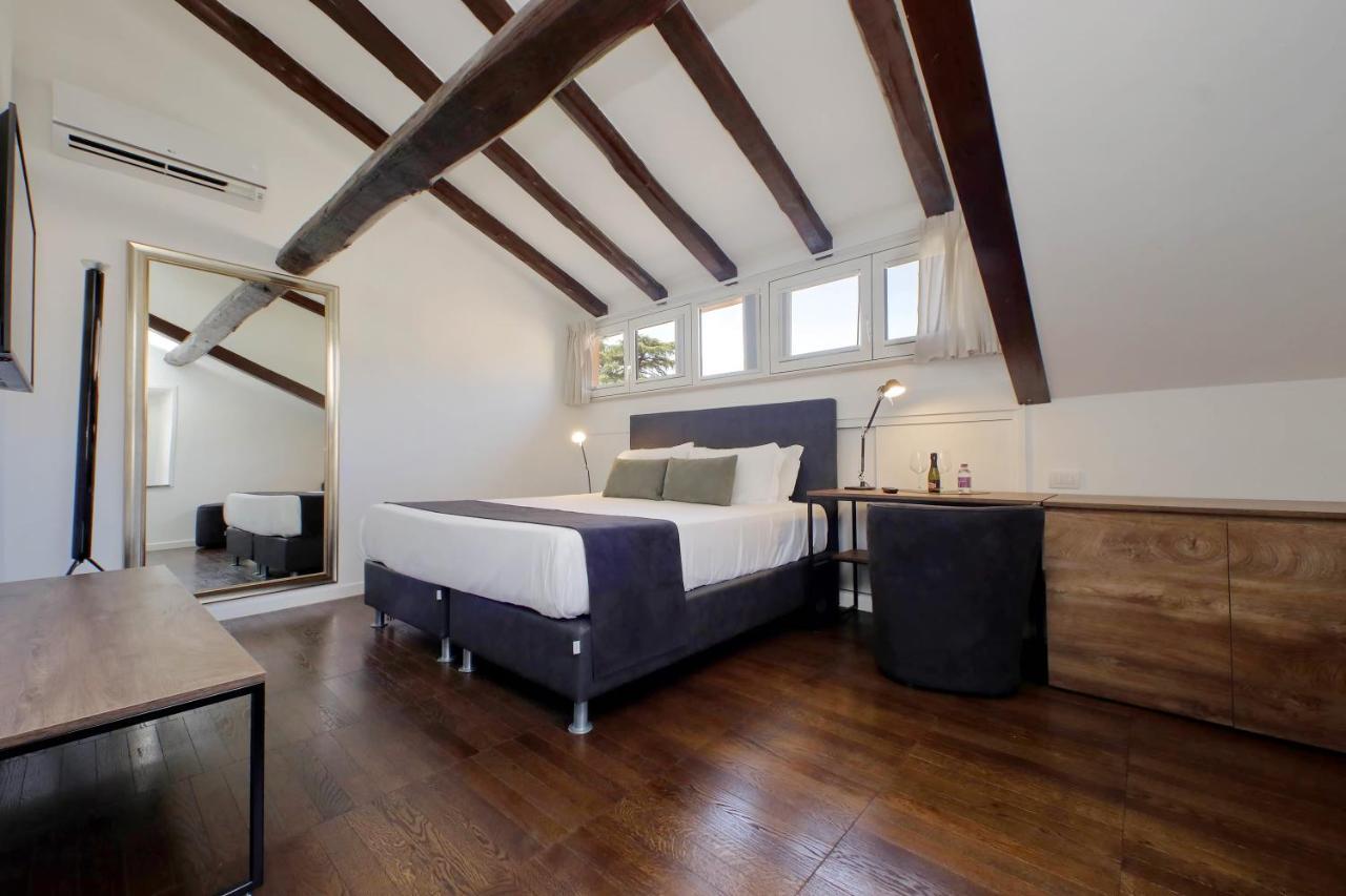 Youroom Corsini โรม ภายนอก รูปภาพ
