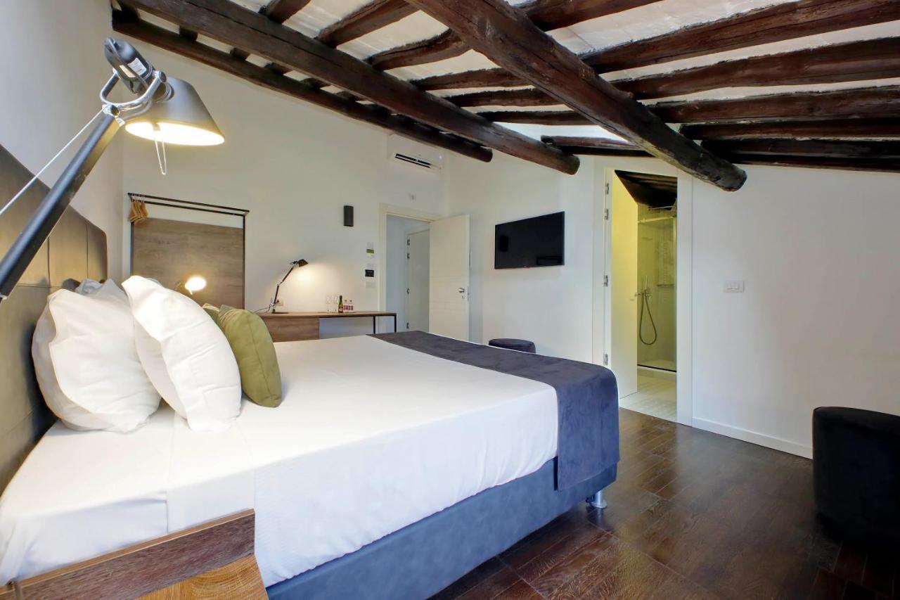 Youroom Corsini โรม ภายนอก รูปภาพ