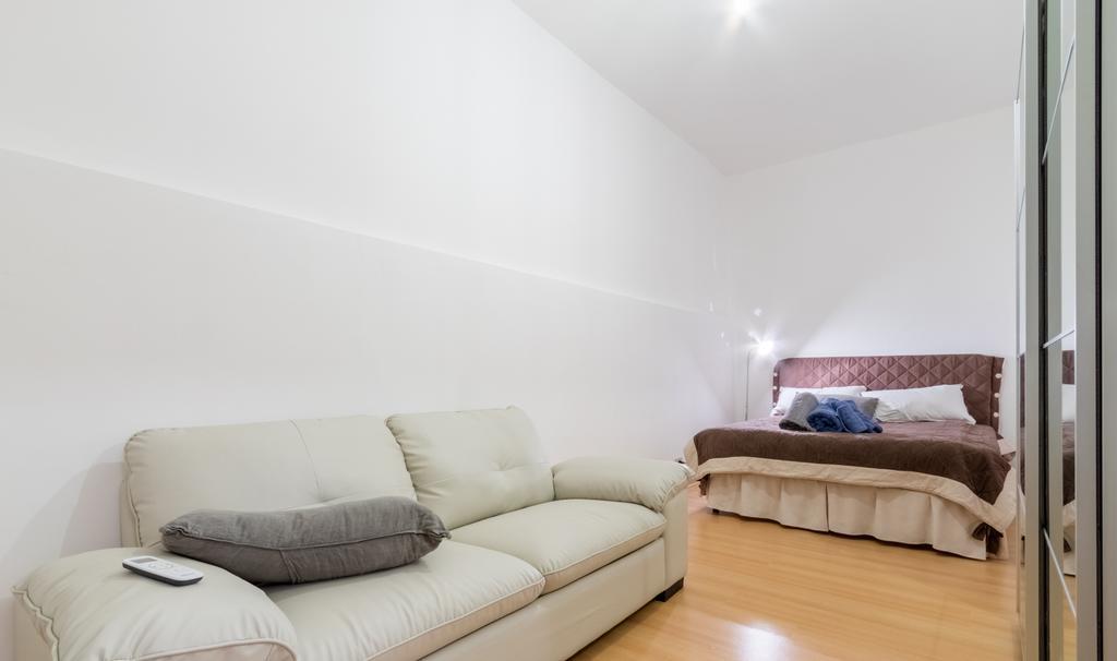 Youroom Corsini โรม ภายนอก รูปภาพ