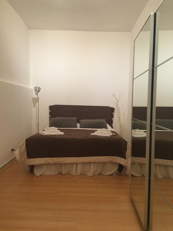 Youroom Corsini โรม ห้อง รูปภาพ